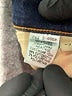Rag & Bone/JEAN Blue Jeans Size 25 waist - photo 8
