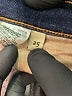 Rag & Bone/JEAN Blue Jeans Size 25 waist - photo 9