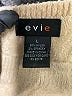 Evie Tan Pullover Sweater Size L - photo 7