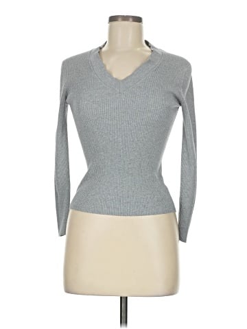 Massimo Dutti Pullover Sweater (view 1)