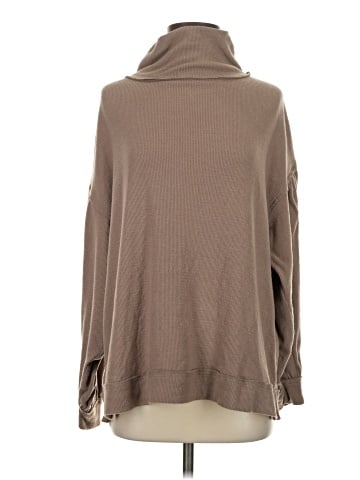 We the Free Turtleneck Sweater (view 1)