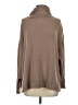 We the Free Brown Turtleneck Sweater Size XS - photo 1