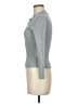 Massimo Dutti Gray Pullover Sweater Size M - photo 5
