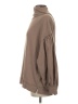 We the Free Brown Turtleneck Sweater Size XS - photo 5