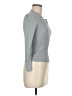 Massimo Dutti Gray Pullover Sweater Size M - photo 4