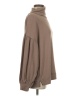 We the Free Brown Turtleneck Sweater Size XS - photo 4