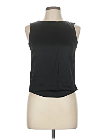 Mantu Sleeveless Blouse (view 1)