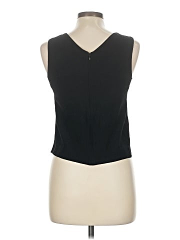 Mantu Sleeveless Blouse (view 2)
