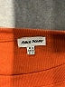 Public Desire Orange Pullover Sweater Size 4 - photo 6