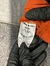 Public Desire Orange Pullover Sweater Size 4 - photo 7