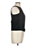 Mantu Black Sleeveless Blouse Size EU 38 / US 8 - photo 4