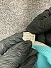 Unbranded Graphic Teal Swimsuit Bottoms Size L - photo 4