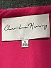 Charles Henry 100% Polyester Pink Cocktail Dress Size S - photo 7
