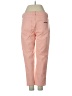 MICHAEL Michael Kors Color Block Pink Jeans Size 4 - photo 2