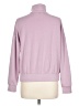 Cable & Gauge Purple Pullover Sweater Size L - photo 2