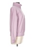 Cable & Gauge Purple Pullover Sweater Size L - photo 4
