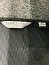 Naf Naf Black Long Sleeve Top Size M - photo 7