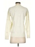 Banana Republic Polka Dots Ivory Pullover Sweater Size S - photo 2