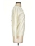 Banana Republic Polka Dots Ivory Pullover Sweater Size S - photo 4