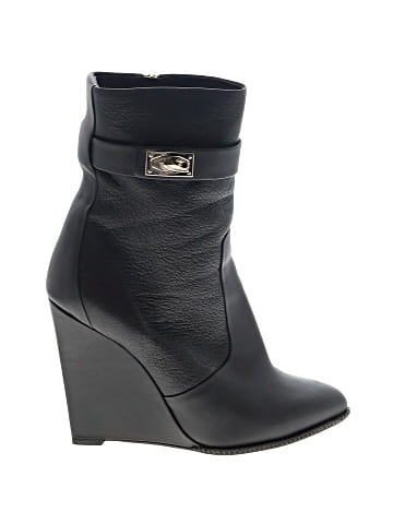 Givenchy Boots (view 1)