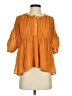 Max Studio Orange Cardigan Size XS - photo 1