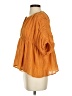 Max Studio Orange Cardigan Size XS - photo 5