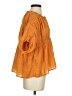 Max Studio Orange Cardigan Size XS - photo 4