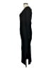 J.Crew Black Cocktail Dress Size L - photo 5