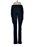 MICHAEL Michael Kors Solid Blue Jeans Size 8 - photo 1