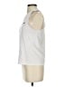 Adidas 100% Polyester White Silver Active Tank Size S (estimated) - photo 5