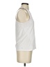 Adidas 100% Polyester White Silver Active Tank Size S (estimated) - photo 4