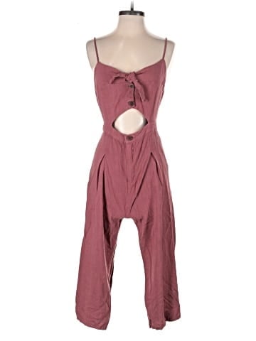 Paper Crane Jumpsuit (view 1)