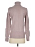 Kohl's Tan Pink Turtleneck Sweater Size S - photo 2