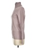 Kohl's Tan Pink Turtleneck Sweater Size S - photo 5
