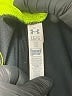 Under Armour Black Active Pants Size L - photo 7