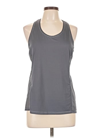 Victoria Sport Sleeveless Top (view 1)