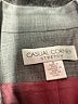 Casual Corner Gray Blazer Size 6 - photo 6