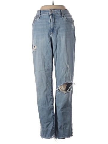 Joe's Jeans Jeans (view 1)