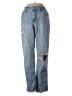 Joe's Jeans Hearts Blue Jeans Size 28 waist - photo 1