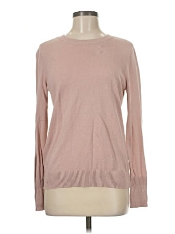 Halogen Pullover Sweater (view 1)