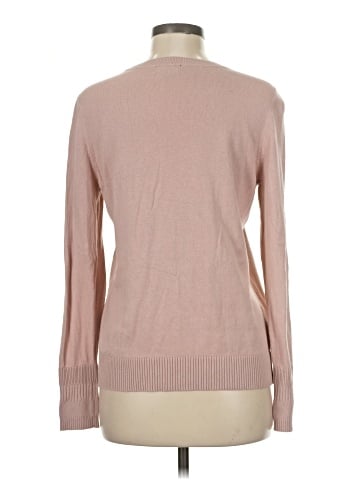 Halogen Pullover Sweater (view 2)
