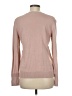 Halogen Pink Pullover Sweater Size M - photo 2