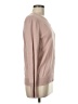 Halogen Pink Pullover Sweater Size M - photo 4