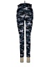 Onzie Camo Blue Active Pants Size M - photo 1