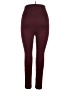 Empetua Burgundy Active Pants Size XL - photo 2
