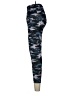 Onzie Camo Blue Active Pants Size M - photo 5