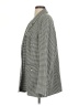 Lane Bryant Houndstooth Gray Blazer Size 26 waist - photo 5