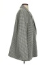 Lane Bryant Houndstooth Gray Blazer Size 26 waist - photo 4