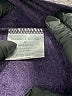 Threads 4 Thought Purple 3/4 Sleeve T-Shirt Size 2X - photo 5
