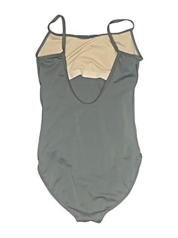 Balera Dancewear One Piece Swimsuit (view 2)